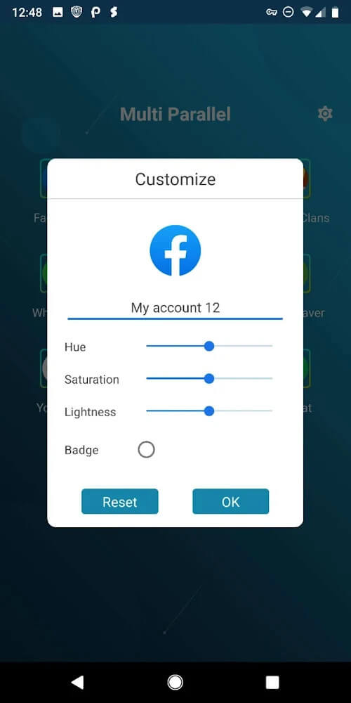 Multi Parallel screenshot 5