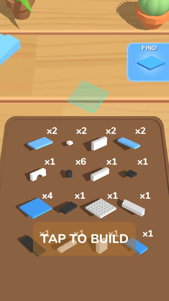 Construction Set screenshot 4
