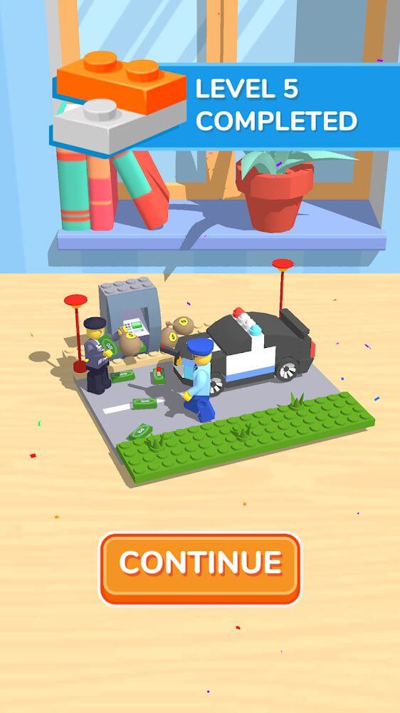 Construction Set screenshot 3