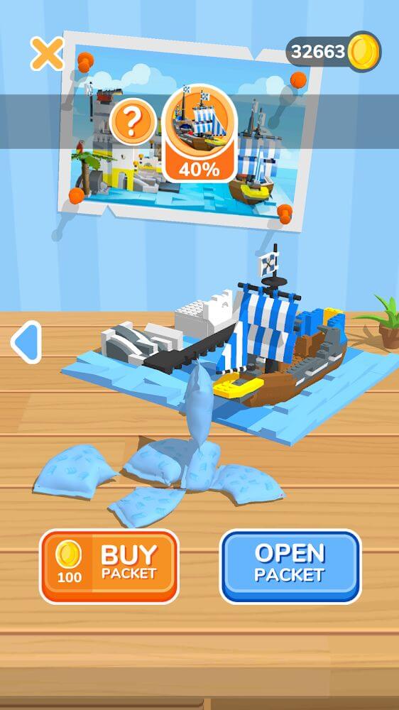 Construction Set screenshot 5