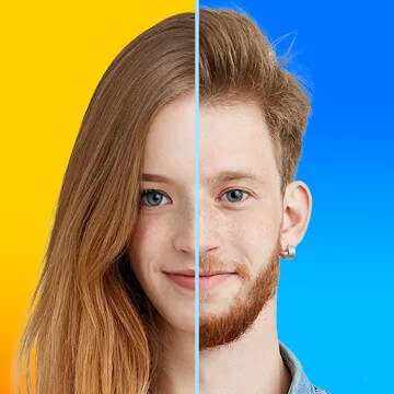 Facelab - Selfie Face Editor