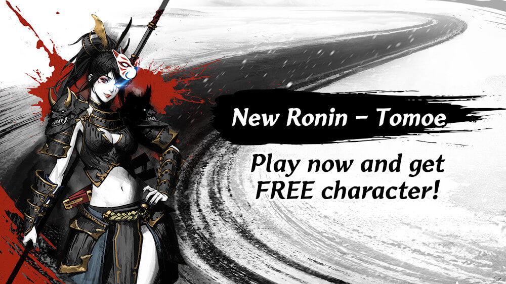 Ronin The Last Samurai screenshot 2