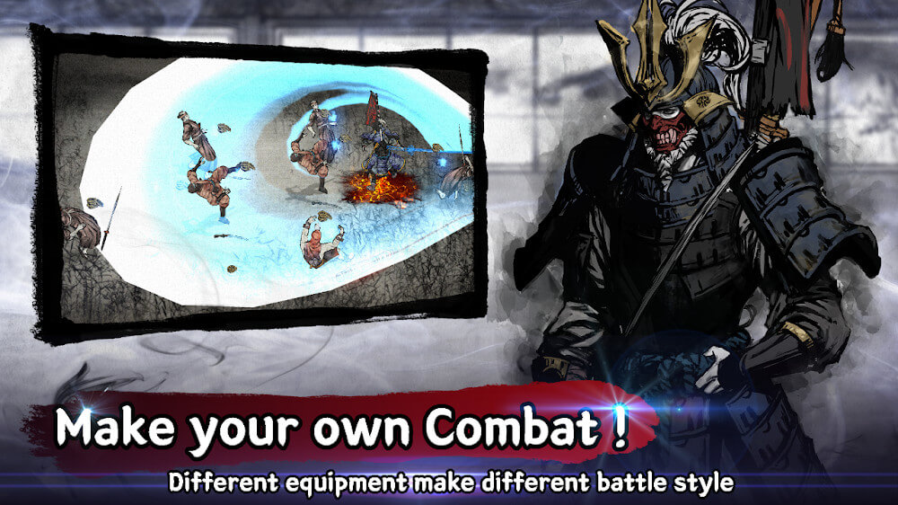 Ronin The Last Samurai screenshot 6