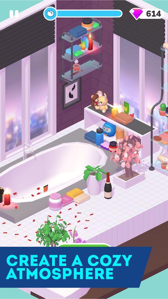 Decor Life screenshot 5
