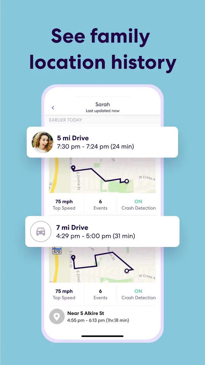 Life360 screenshot 5