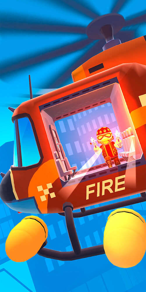 HellCopter screenshot 3