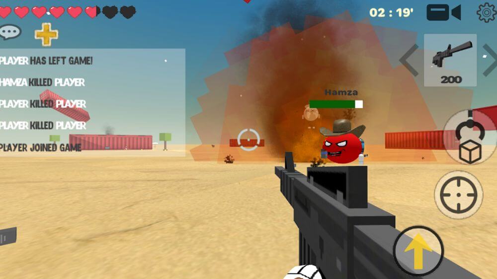Memes Wars screenshot 5