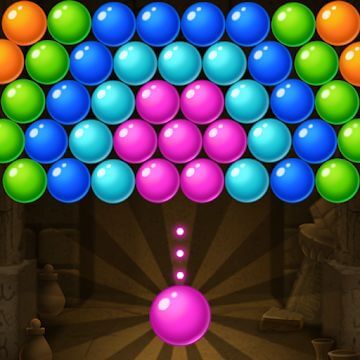 Bubble Pop Origin! Puzzle Game