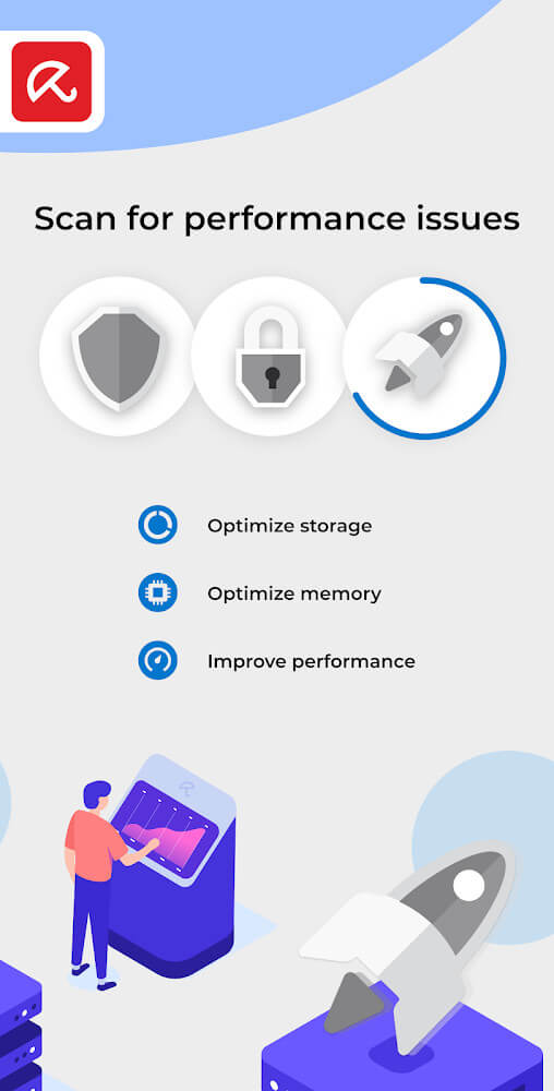 Avira Security Antivirus & VPN screenshot 5