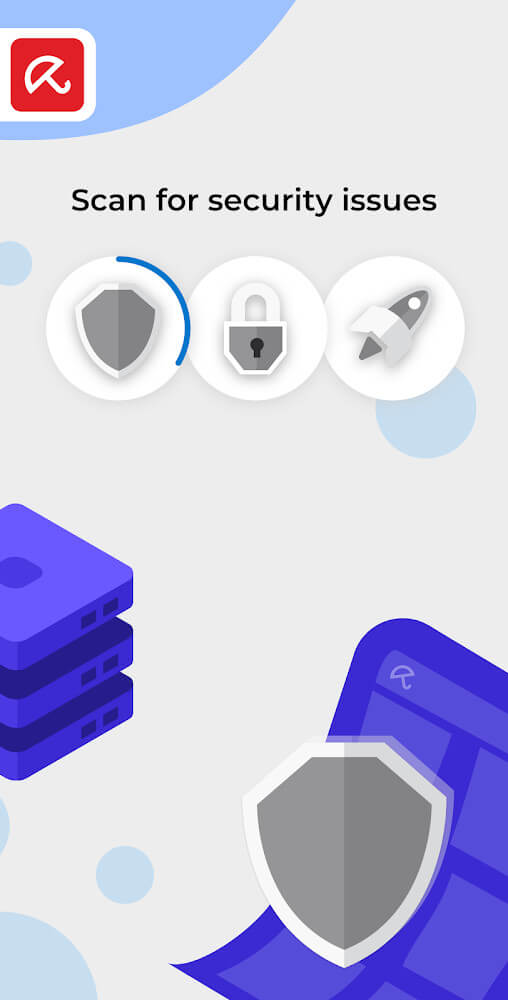 Avira Security Antivirus & VPN screenshot 3