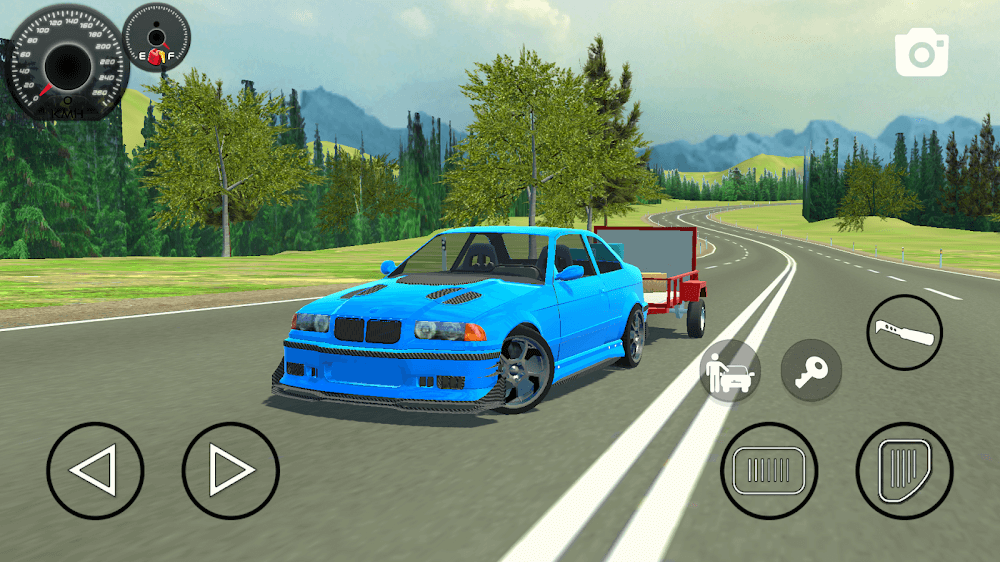 My First Summer Car: Mechanic screenshot 5