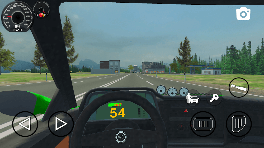 My First Summer Car: Mechanic screenshot 7
