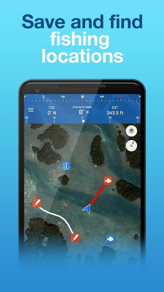 Fishing Points screenshot 7