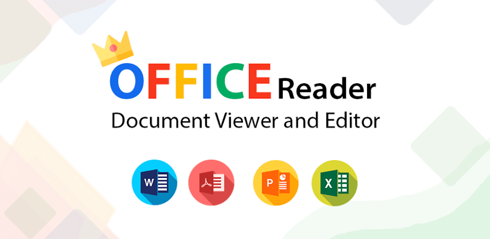 Word Office screenshot 1