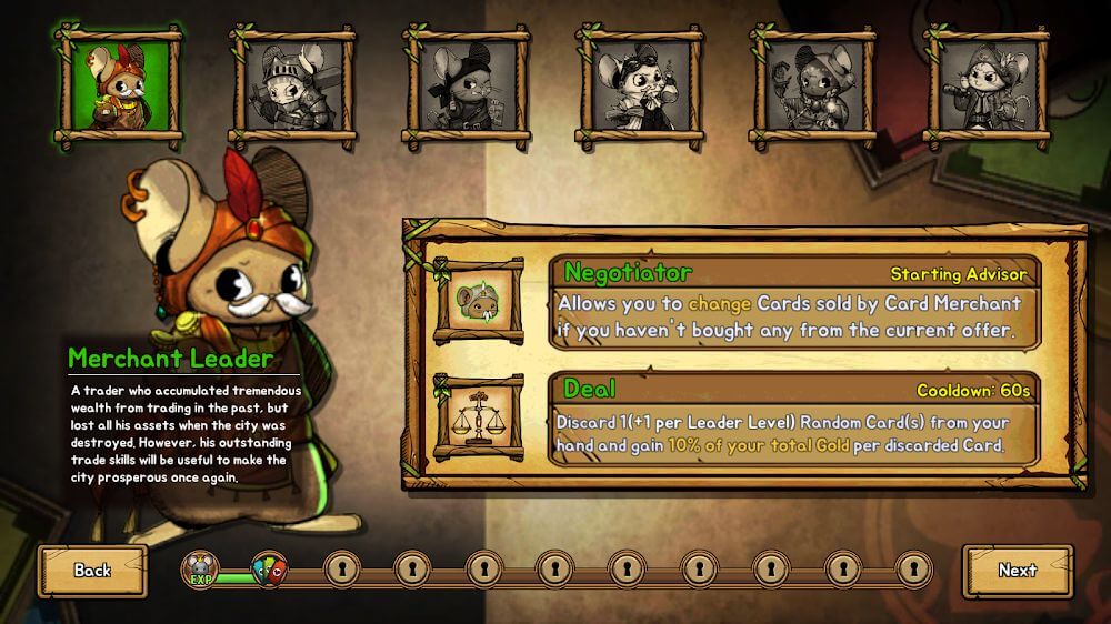 Ratropolis screenshot 6