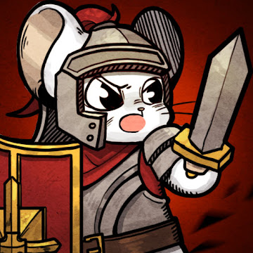 Ratropolis: Card Defense Game