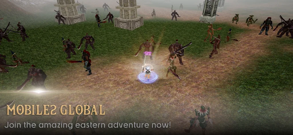 Mobile2 Global screenshot 2
