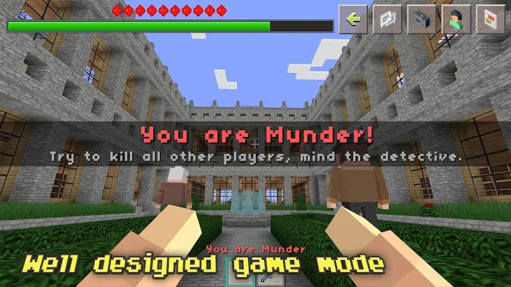 Hide N Seek: Mini Game screenshot 5