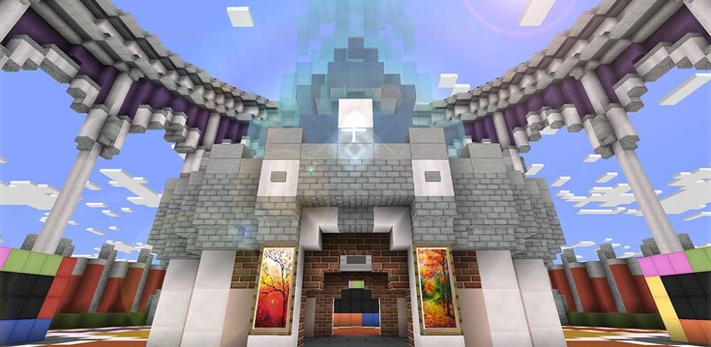 Hide N Seek: Mini Game screenshot 1