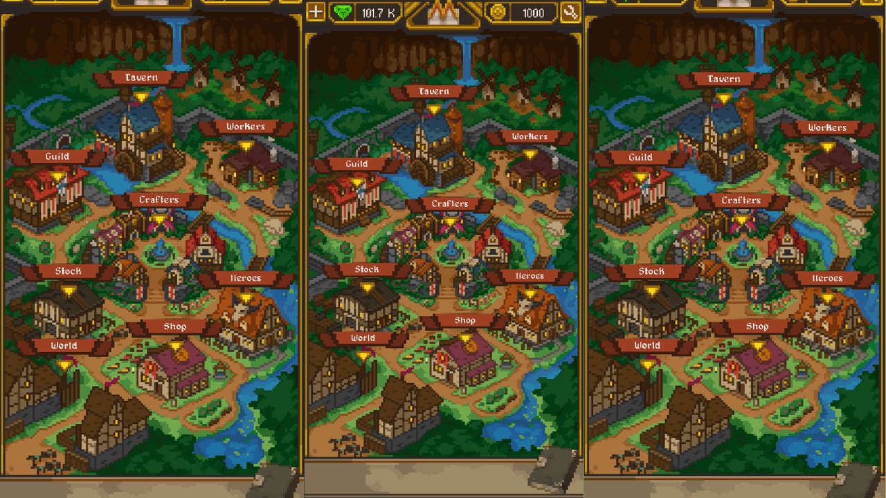 Merchant Guilds screenshot 1