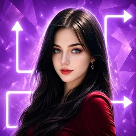 Love Spark Arrow