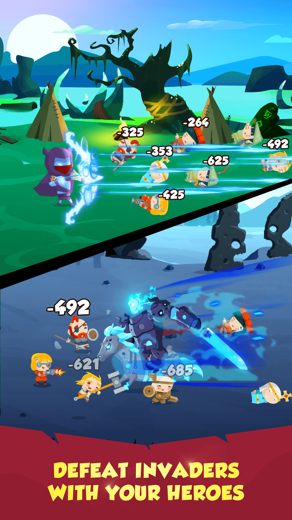 Goblin Dungeon screenshot 5