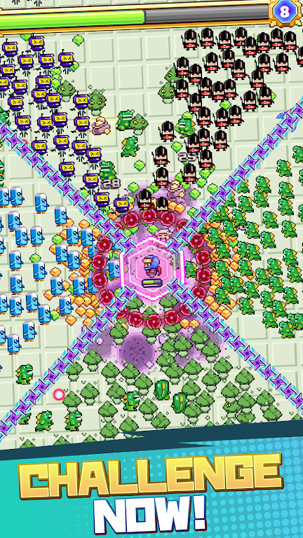 Super Survivor screenshot 7
