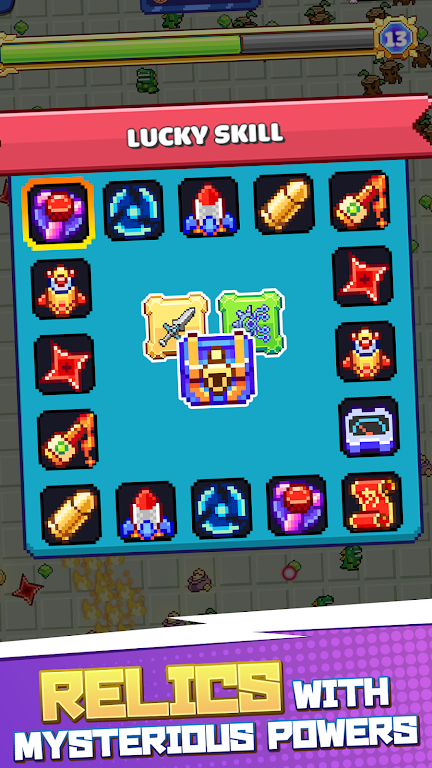 Super Survivor screenshot 5
