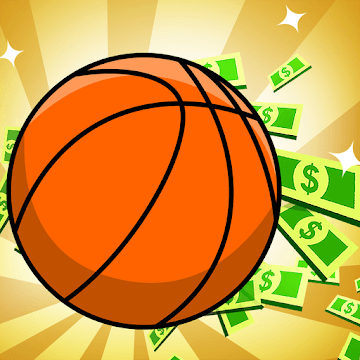Tải Idle Five Basketball