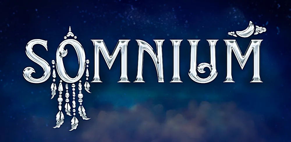Somnium: Interactive stories screenshot 1