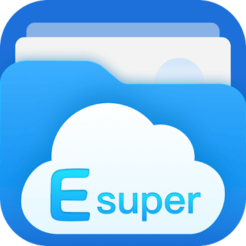 Super File Manager Explorer