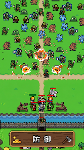 Crownstone Survival screenshot 2