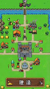Crownstone Survival screenshot 4