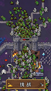 Crownstone Survival screenshot 3