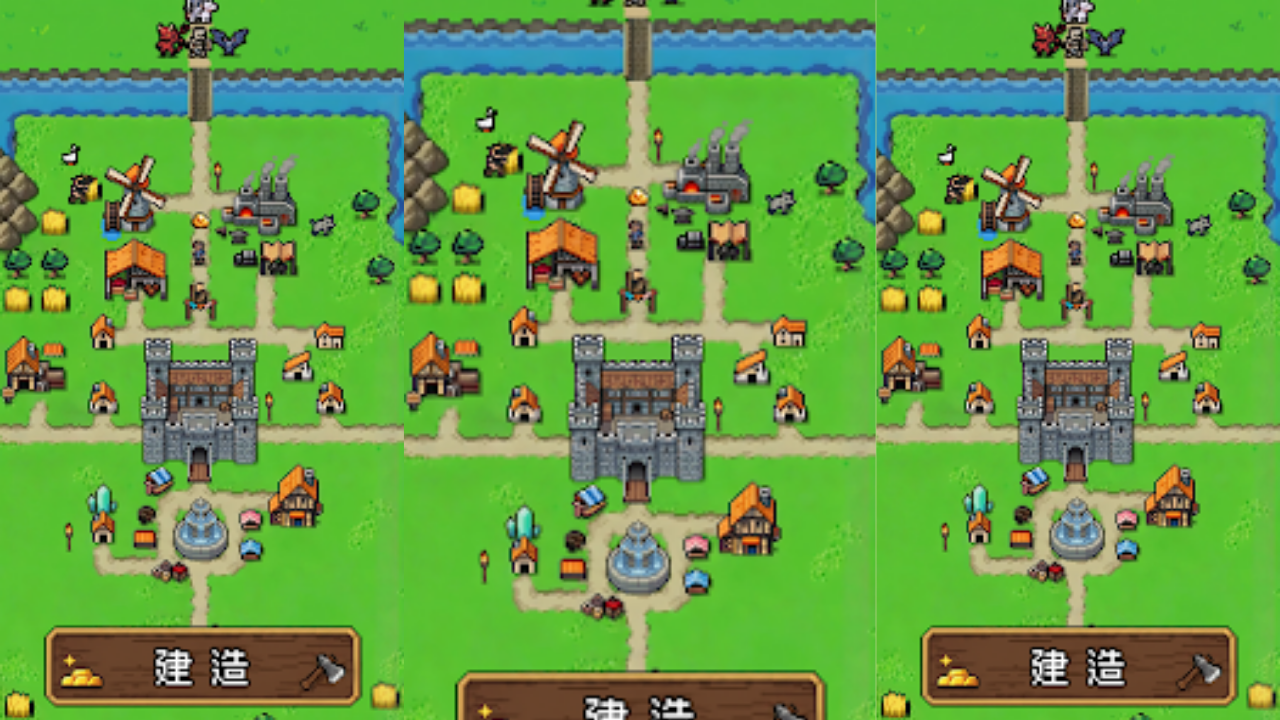 Crownstone Survival screenshot 1