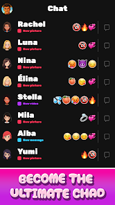 LoveLoop screenshot 4