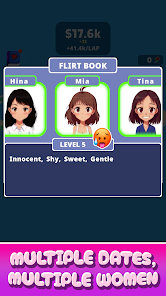 LoveLoop screenshot 2