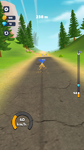 Spinner Evolution screenshot 2