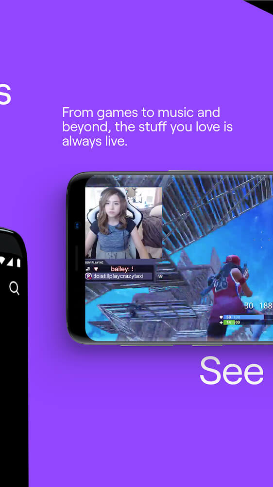 Twitch screenshot 4
