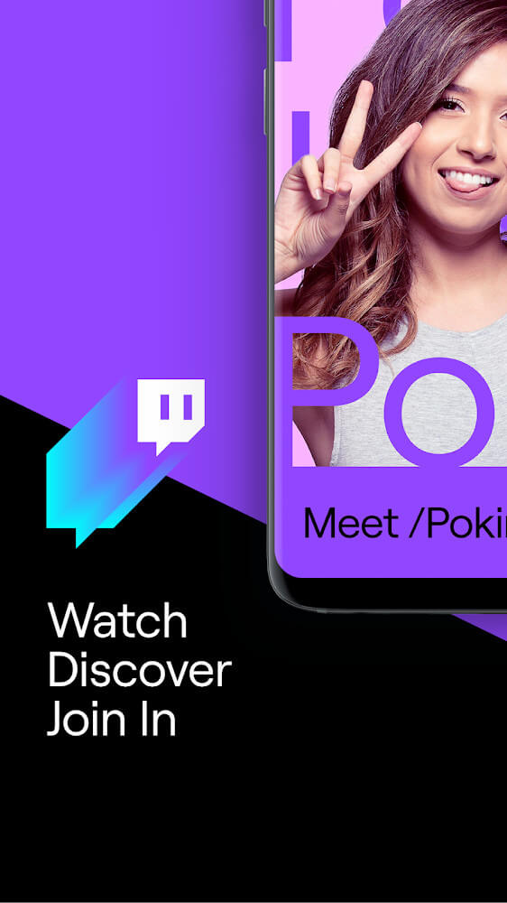 Twitch screenshot 2