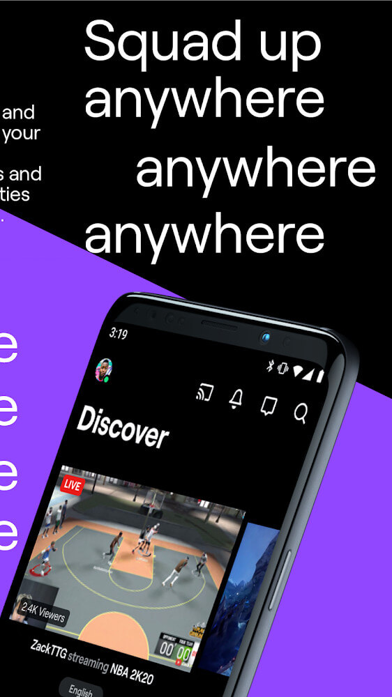 Twitch screenshot 6