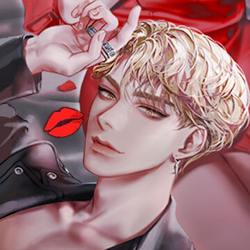 Blood Kiss : Vampire story