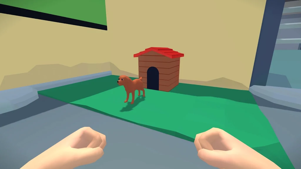 Kantin Sekolah Simulator screenshot 4