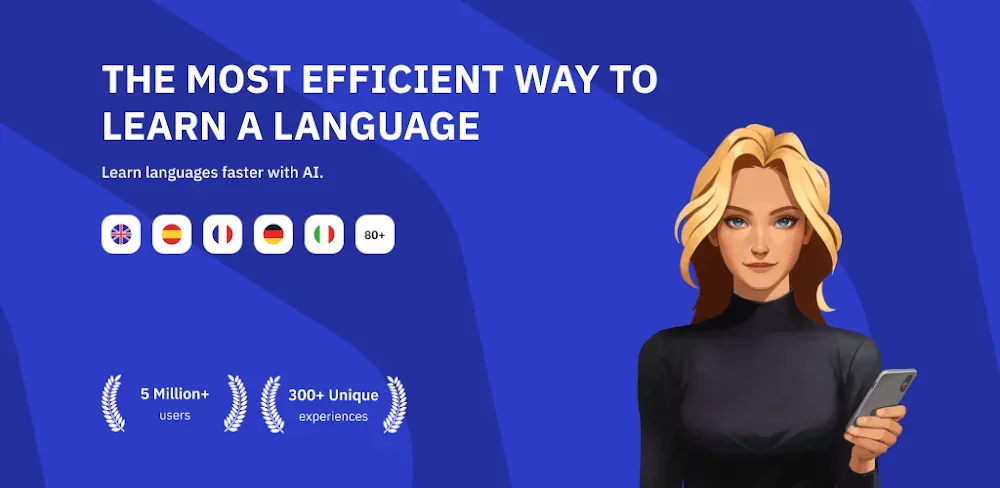Talkpal screenshot 1