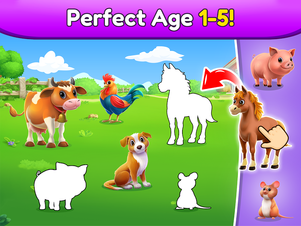 Baby Games screenshot 5