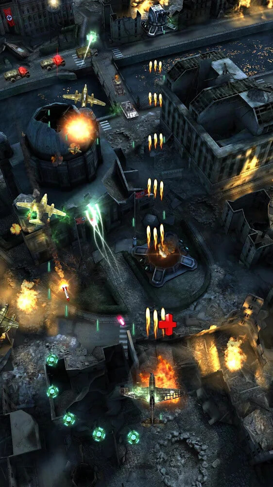 AirAttack 2 screenshot 6