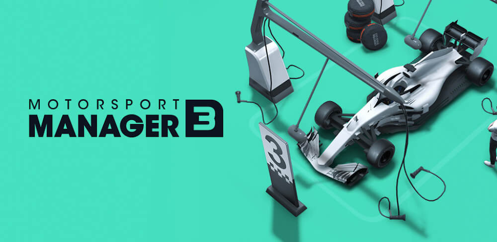 Motorsport Manager Mobile 3 gameplay screenshot 1