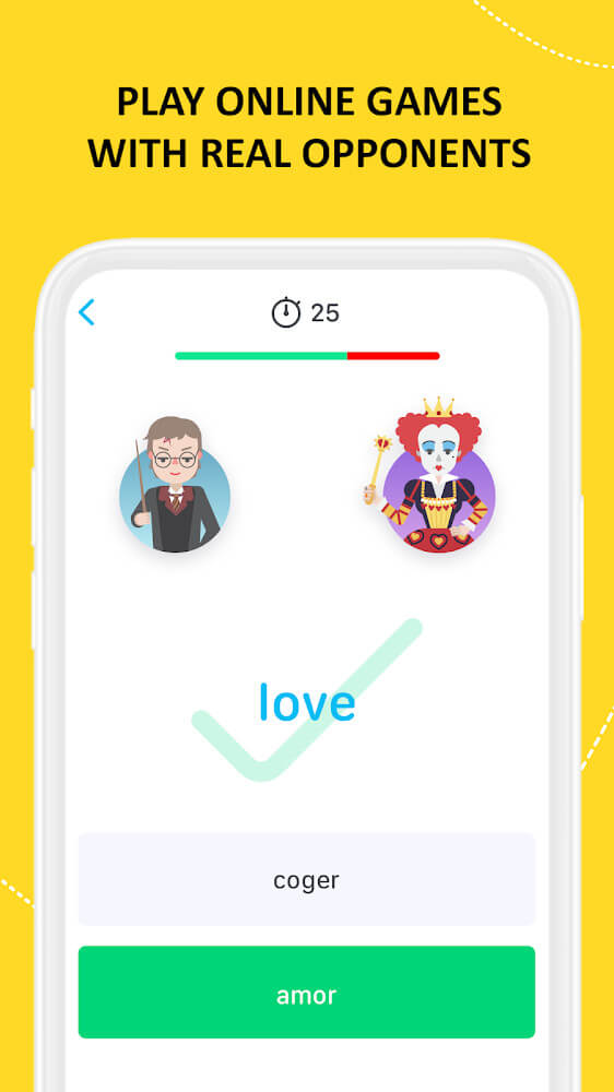 EWA Learn English screenshot 6