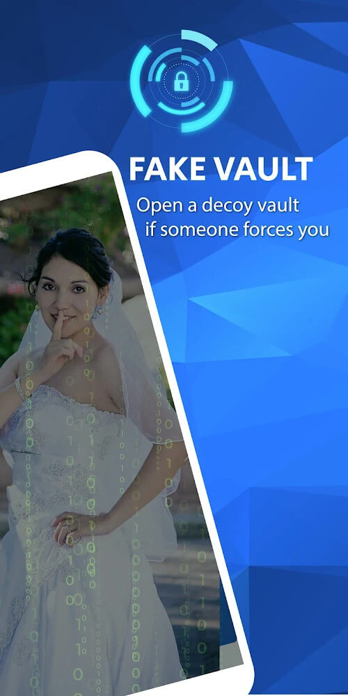 LockMyPix Photo Vault PRO screenshot 7