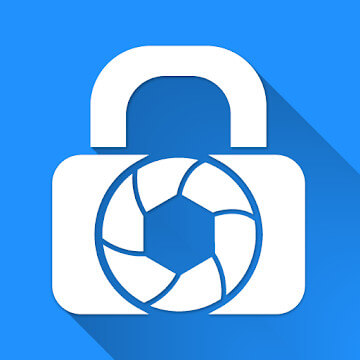 LockMyPix Safe Photo Vault